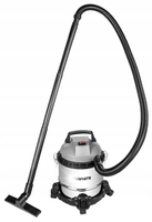 GRAPHITE Odkurzacz przemysłowy warsztatowy na sucho i mokro 800W 12l 59G613