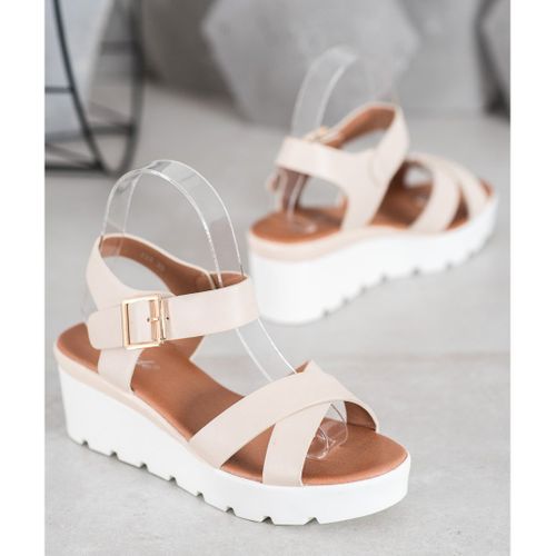 Modne Sandały r.41 na Arena.pl