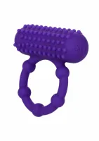 maximus 5 bead ring silikonowy pierścień wibracyjny 12 trybow