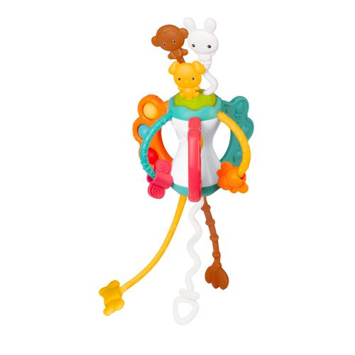 Zabawka sensoryczna RK-750 Ricokids na Arena.pl