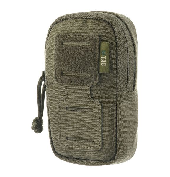 Ergonomiczna Kieszeń Naramienna M-Tac Elite Hex oliwkowa zdjęcie 1