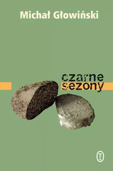 Czarne sezony zdjęcie 1