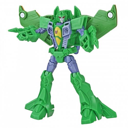 Figurka Transformers Action Attackers Warrior, Acid Storm na Arena.pl