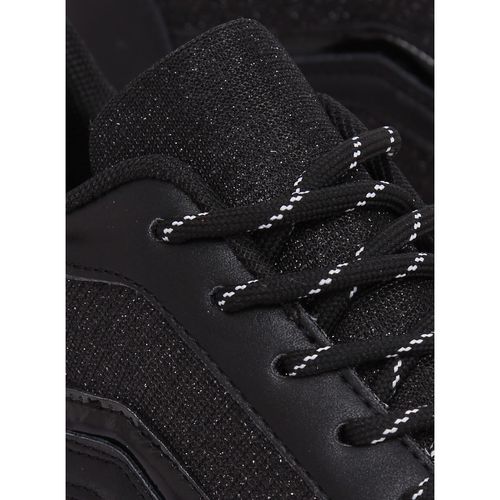 Buty sportowe czarne BY-082 Black r.41 na Arena.pl