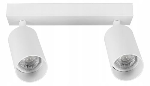 Lampa sufitowa kinkiet spot oprawa halogenowa GU10 na Arena.pl