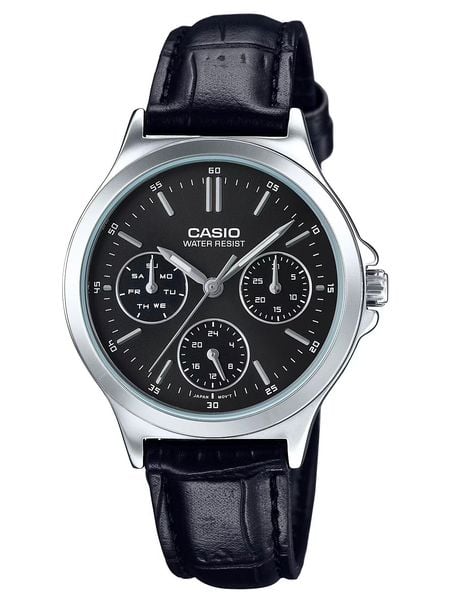 Zegarek Damski Casio LTP-V300L-1A + BOX zdjęcie 1
