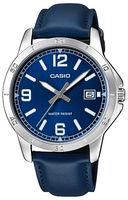 zegarek męski casio mtp-v004l-2budf + box