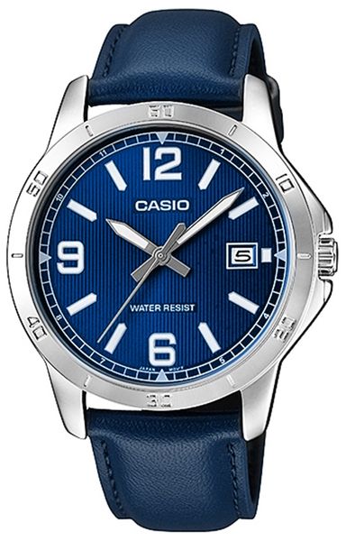 zegarek męski casio mtp-v004l-2budf + box zdjęcie 1