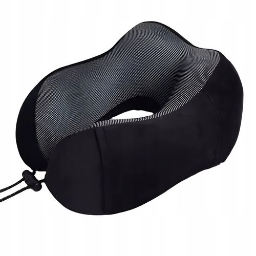 PODUSZKA PODRÓŻNA TURYSTYCZNA ROGAL DO SAMOLOTU + OPASKA + ZATYCZKI na Arena.pl