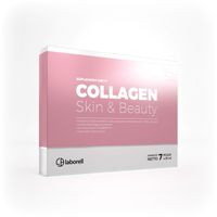 Collagen Ski & Beauty 7x25ml LABORELL
