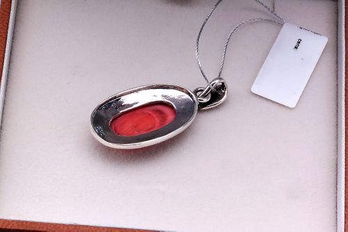 Wisiorek Staviori WDK2021 na Arena.pl