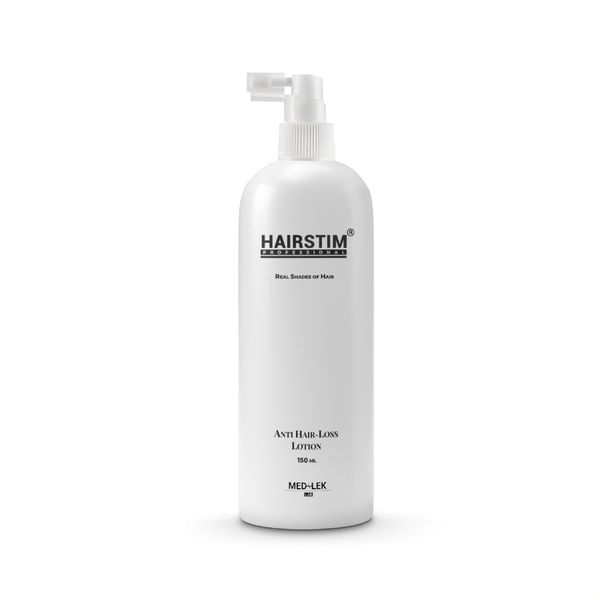 HAIRSTIM - wcierka (150ml) zdjęcie 1