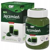 BIO JĘCZMIEŃ Green Ways 300 g ORIGINAL + łyżeczka + shaker
