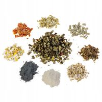 Musli Hodowlane Pasza Karma Dla Koni Mieszanka Paszowa Vital- Zam 20 kg