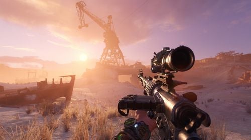 Gra PS5 Metro Exodus Edycja Kompletna na Arena.pl