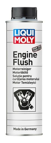 ENGINE FLUSH DO CZSZCZENIA SILNIKA 0.3L 2678 na Arena.pl