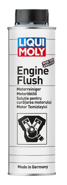 ENGINE FLUSH DO CZSZCZENIA SILNIKA 0.3L 2678 zdjęcie 1