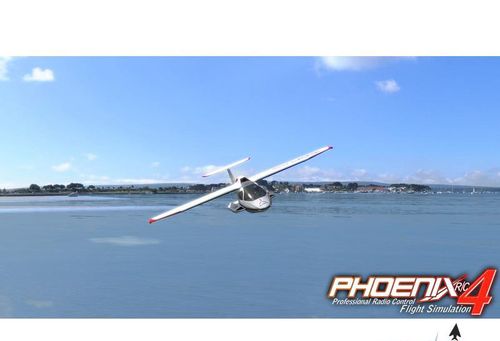 Phoenix RC Pro V5.5 symulator na Arena.pl