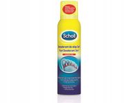 Dezodorant do stóp SCHOLL 3w1 150 ml