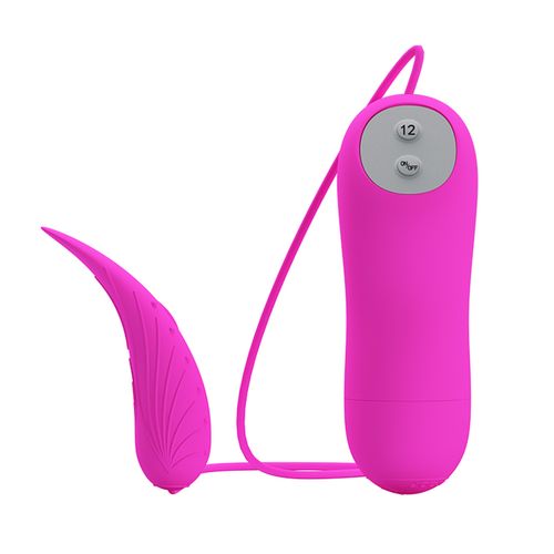 pretty love  archer, 12 vibration functions na Arena.pl