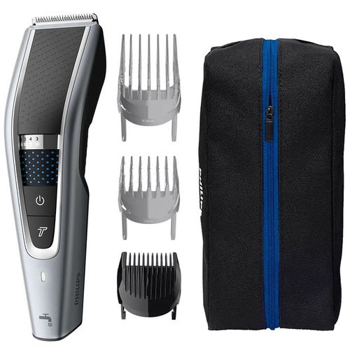 MASZYNKA DO STRZYŻENIA WŁOSÓW PHILIPS HC5630/15 DO BRODY CIAŁA + ETUI na Arena.pl