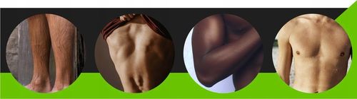 Veet MEN krem do depilacji dla mężczyzn pod prysznic skóra wrażliwa 150 ml na Arena.pl