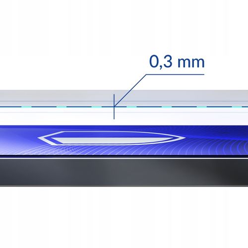 Xiaomi Redmi Note 8 Pro - 3mk FlexibleGlass na Arena.pl