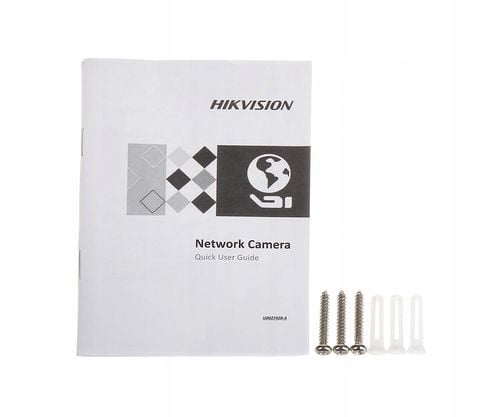 KAMERA IP DS-2CD2443G2-I 2MM PL AcuSense - 4Mpx Hikvision na Arena.pl