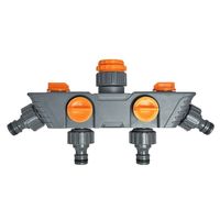 rozdzielacz 4 wyjscia - e-200-0291