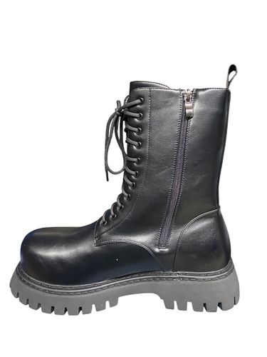 KOI FOOTWEAR BOTKI SZNUROWANE R46 na Arena.pl
