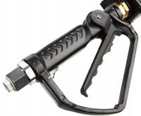 ELEKTRONICZNY PISTOLET DO OLEJU SILNIKOWEGO Z LICZNIKIEM MAR-POL M66940