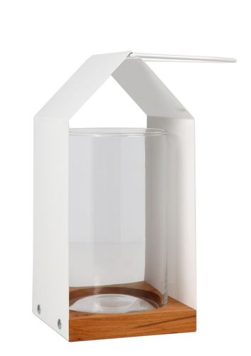 Latarnia „Biały domek L”  D2 na Arena.pl