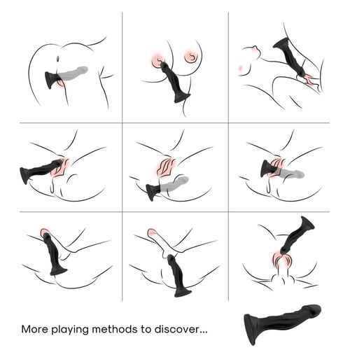 optimus black, 9 vibration functions na Arena.pl