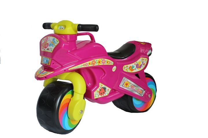 MOTOREK BIEGOWY ROWEREK JEŹDZIK ODPYCHACZ zdjęcie 5