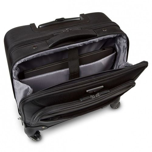 Mobile VIP 15.6'' Roller - BLACK na Arena.pl
