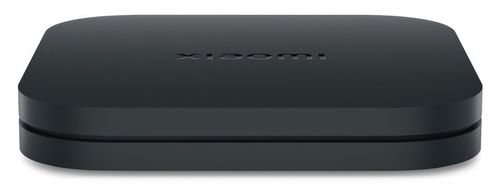 SMART BOX TV 4K ANDROID WIFI BT PRZYSTAWKA HDMI XIAOMI MI BOX S 2GEN 2nd na Arena.pl