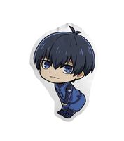 Poduszka Chibi Blue Lock - Isagi Yoichi