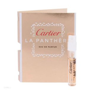 Cartier La Panthere EDP 1.5ml