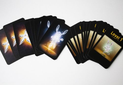 Gra The Mind (PL) na Arena.pl