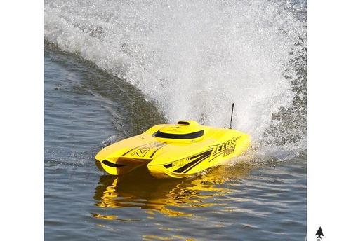 Zelos 36 BL Twin Catamaran RTR na Arena.pl