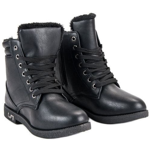 Czarne Workery r.40 na Arena.pl