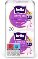 Bella podpaski higieniczne ultracienkie Perfecta Ultra Violet 20szt.