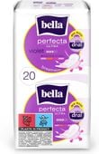 Bella podpaski higieniczne ultracienkie Perfecta Ultra Violet 20szt.