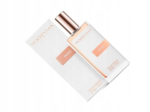 YODEYMA PERFUMY PRIME 50ml na Arena.pl