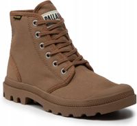 Trapery PALLADIUM - Pampa Hi Originale 75349-246-M Brown roz.37