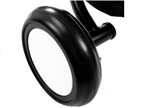 Rower Trójkołowy PRO400 Czerwony na Arena.pl