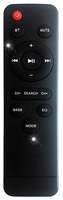 Głośnik Bluetooth Ferguson Regent Power Audio 300BT 60W FM RGB USB AUX DSP