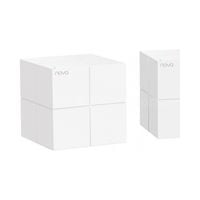 System Mesh Tenda nova MW6 (2-pack) WiFi 5 1200Mb/s