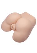 fat ass fucker vibr. light skin tone