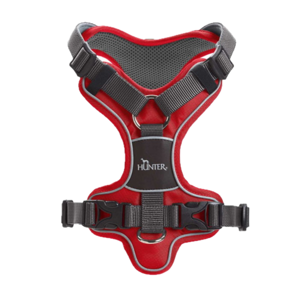 Szelki Hunter Divo, rozmiar S/M zdjęcie 5